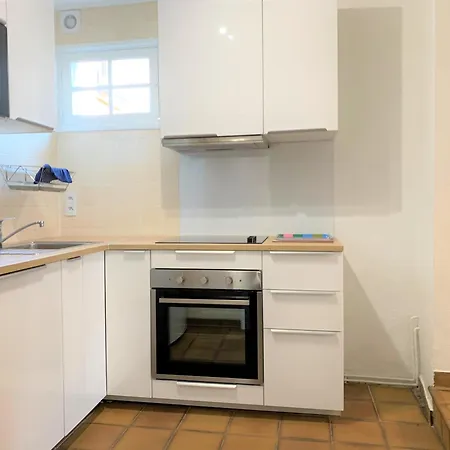 Appartement L'allier 21 - Parking - Hypercentre - Thermes *