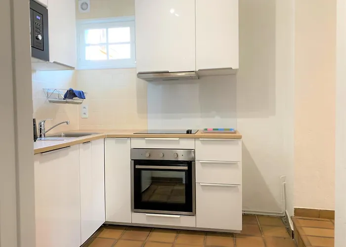 Apartment L'allier 21 - Parking - Hypercentre - Thermes *