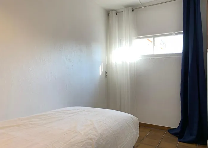 Apartment L'allier 21 - Parking - Hypercentre - Thermes